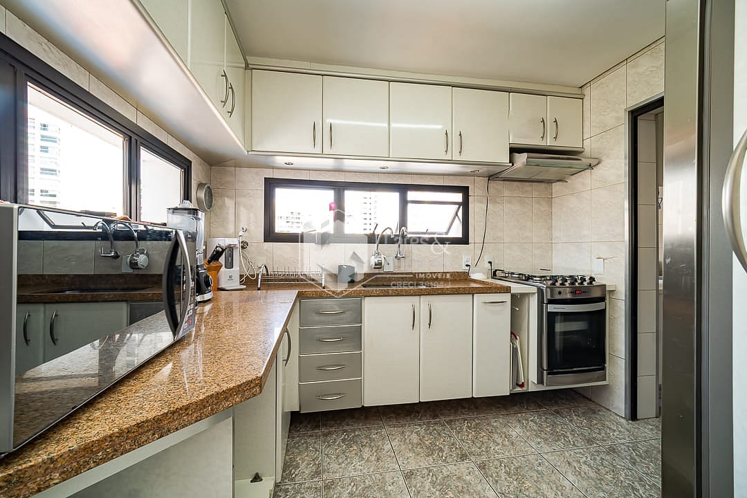 Apartamento, 4 quartos, 206 m² - Foto 40