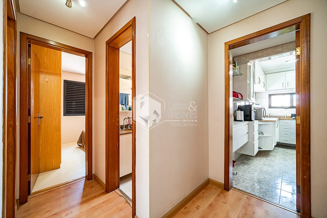 Apartamento, 4 quartos, 206 m² - Foto 47