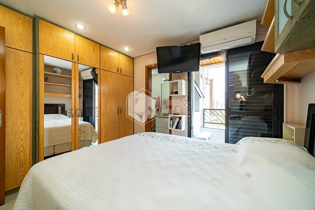 Apartamento, 4 quartos, 206 m² - Foto 56