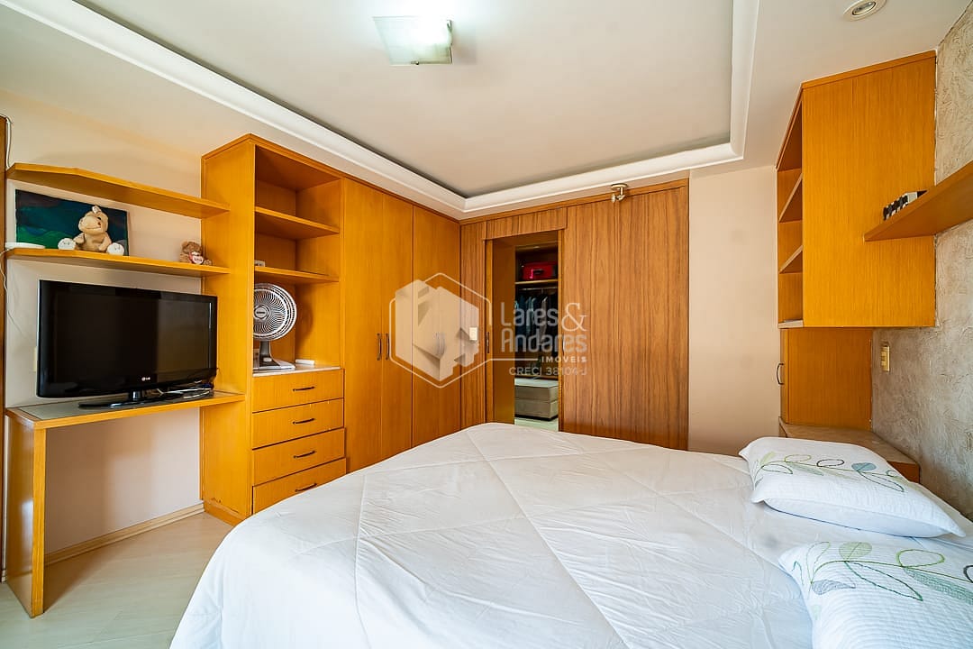 Apartamento, 4 quartos, 206 m² - Foto 61