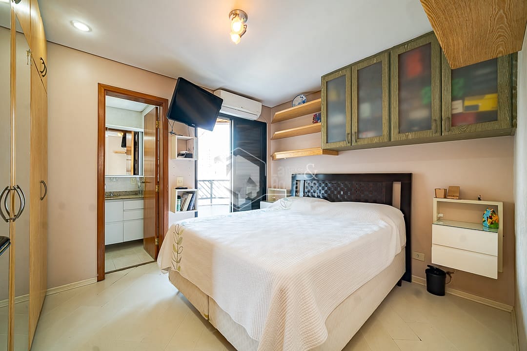 Apartamento, 4 quartos, 206 m² - Foto 55