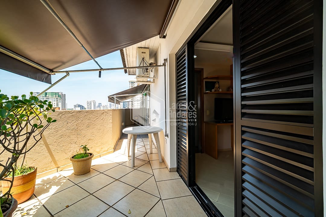 Apartamento, 4 quartos, 206 m² - Foto 67