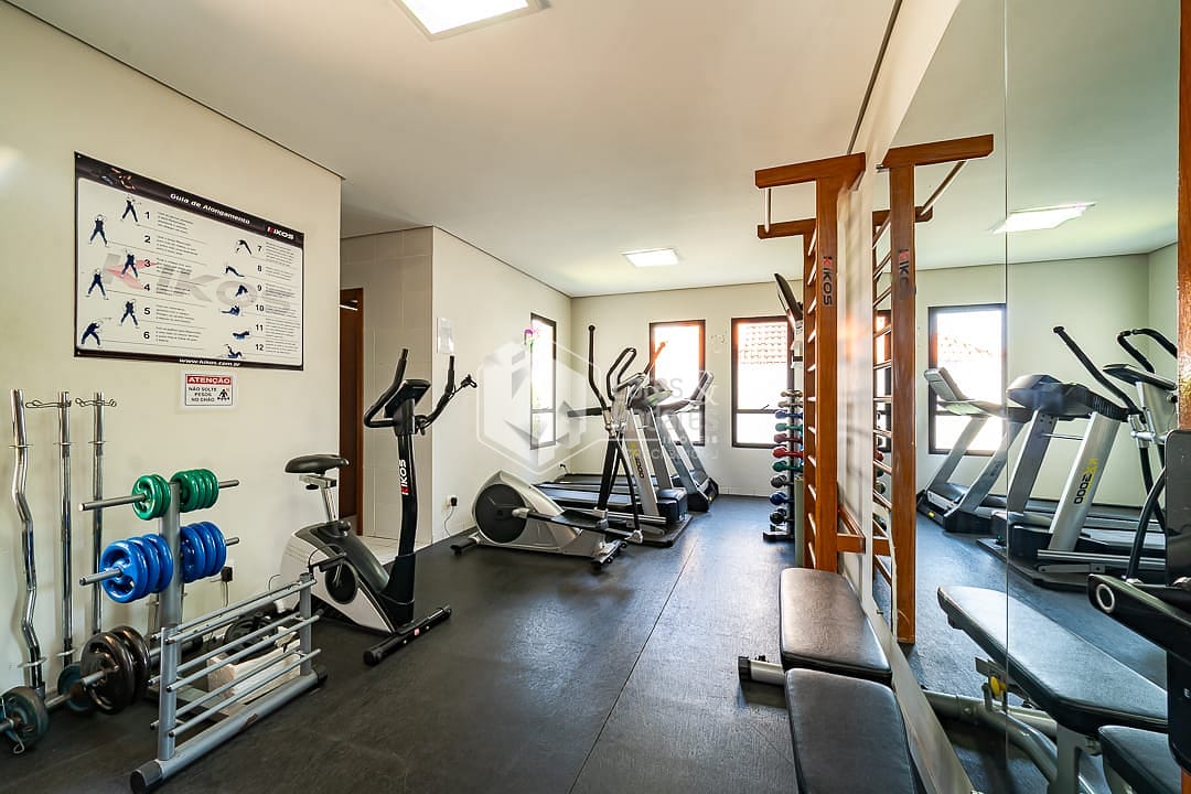 Apartamento, 4 quartos, 206 m² - Foto 84