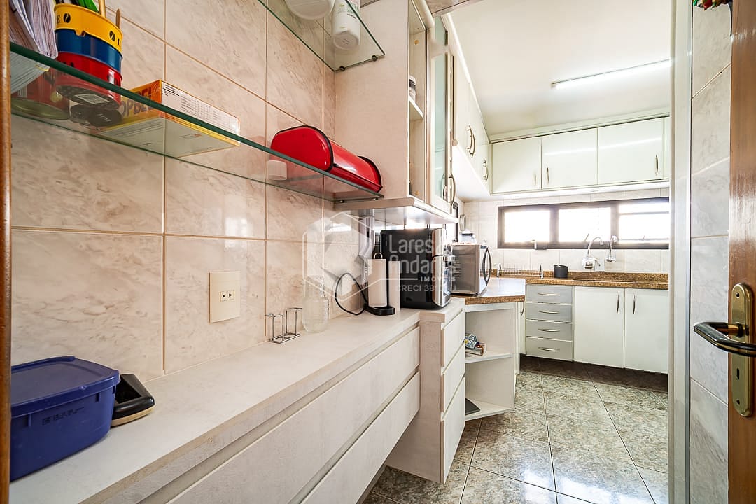 Apartamento, 4 quartos, 206 m² - Foto 39