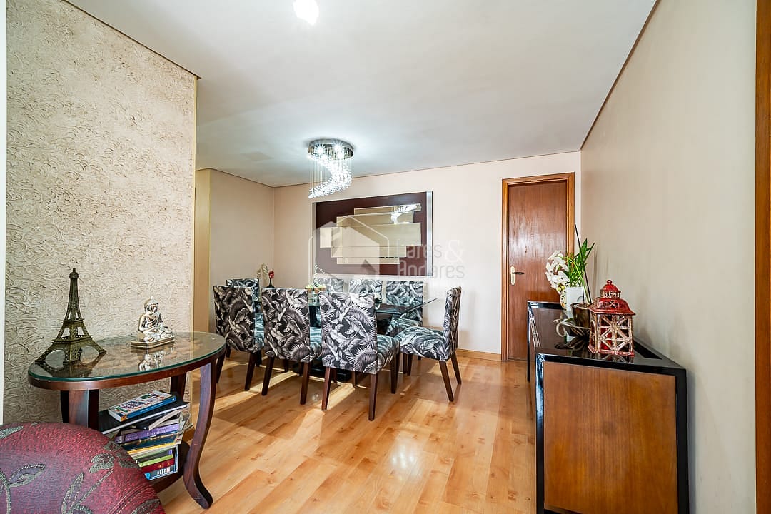 Apartamento, 4 quartos, 206 m² - Foto 32