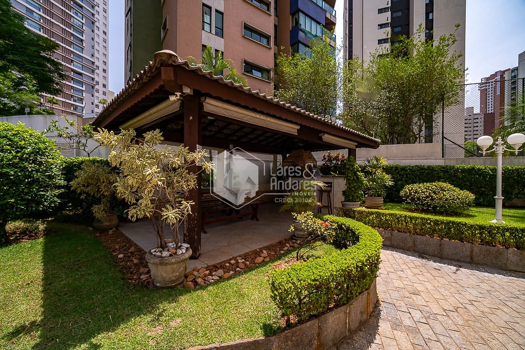 Apartamento, 4 quartos, 206 m² - Foto 91