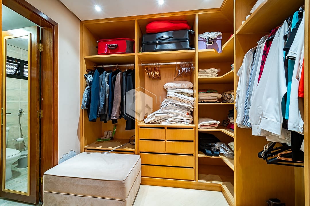 Apartamento, 4 quartos, 206 m² - Foto 64