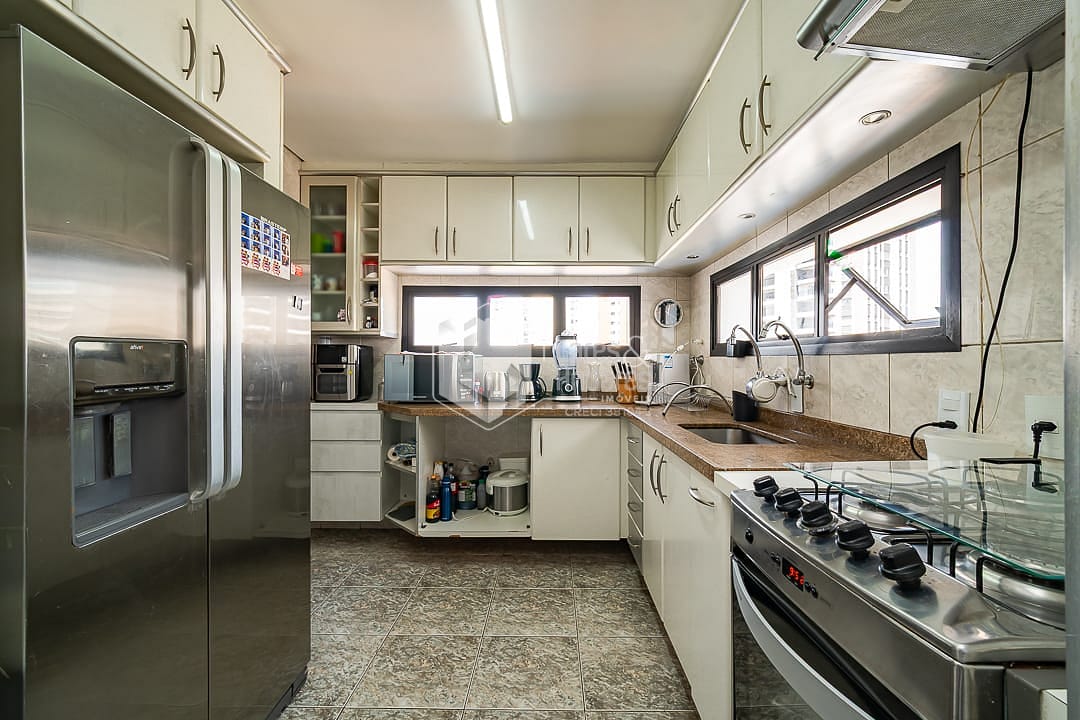 Apartamento, 4 quartos, 206 m² - Foto 44