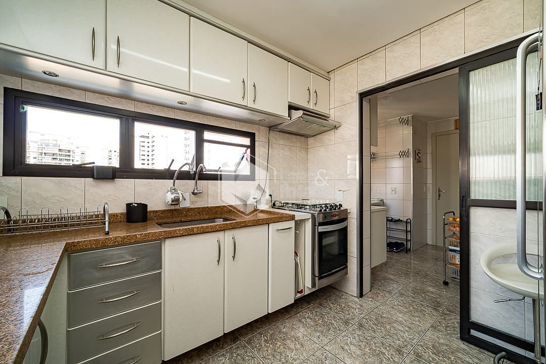 Apartamento, 4 quartos, 206 m² - Foto 41