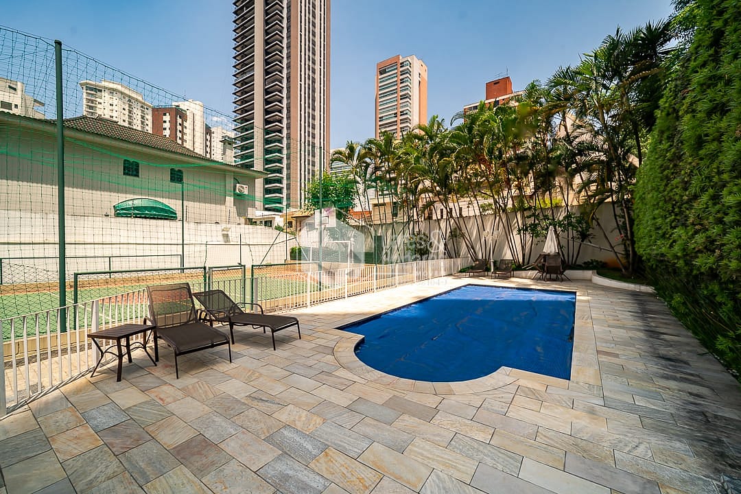 Apartamento, 4 quartos, 206 m² - Foto 93