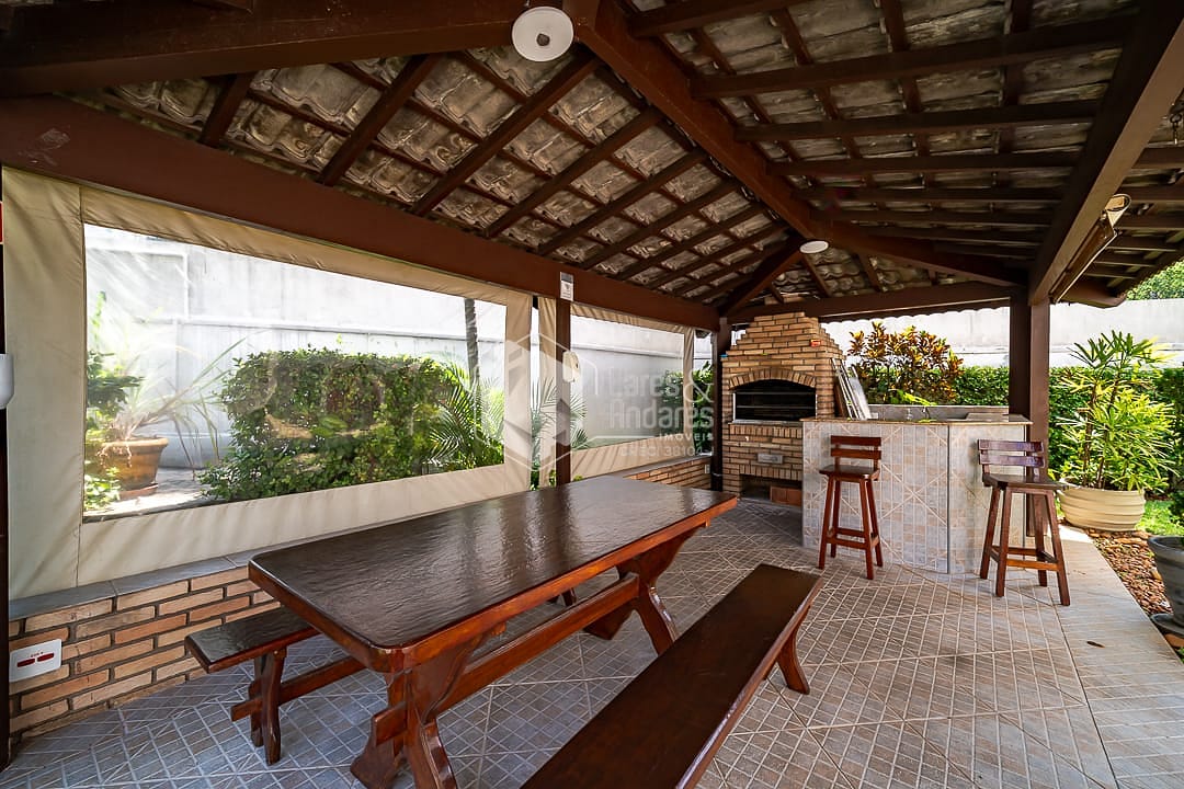 Apartamento, 4 quartos, 206 m² - Foto 90