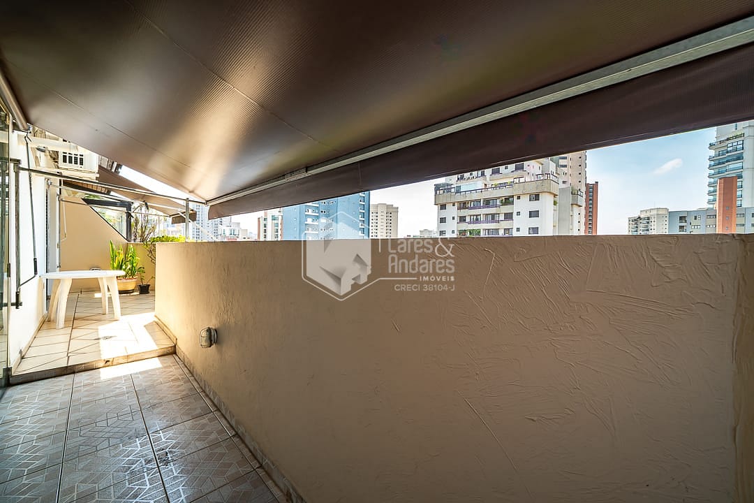 Apartamento, 4 quartos, 206 m² - Foto 71