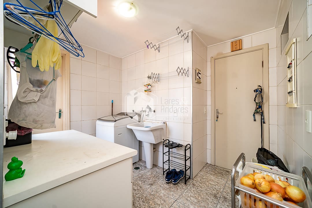 Apartamento, 4 quartos, 206 m² - Foto 45