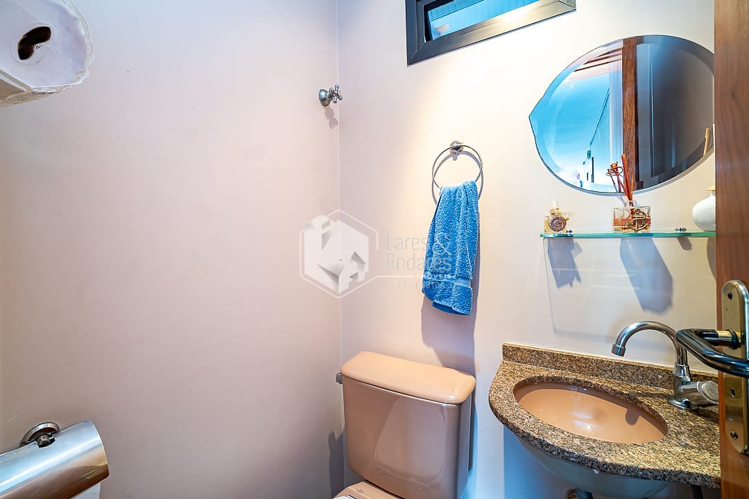 Apartamento, 4 quartos, 206 m² - Foto 35