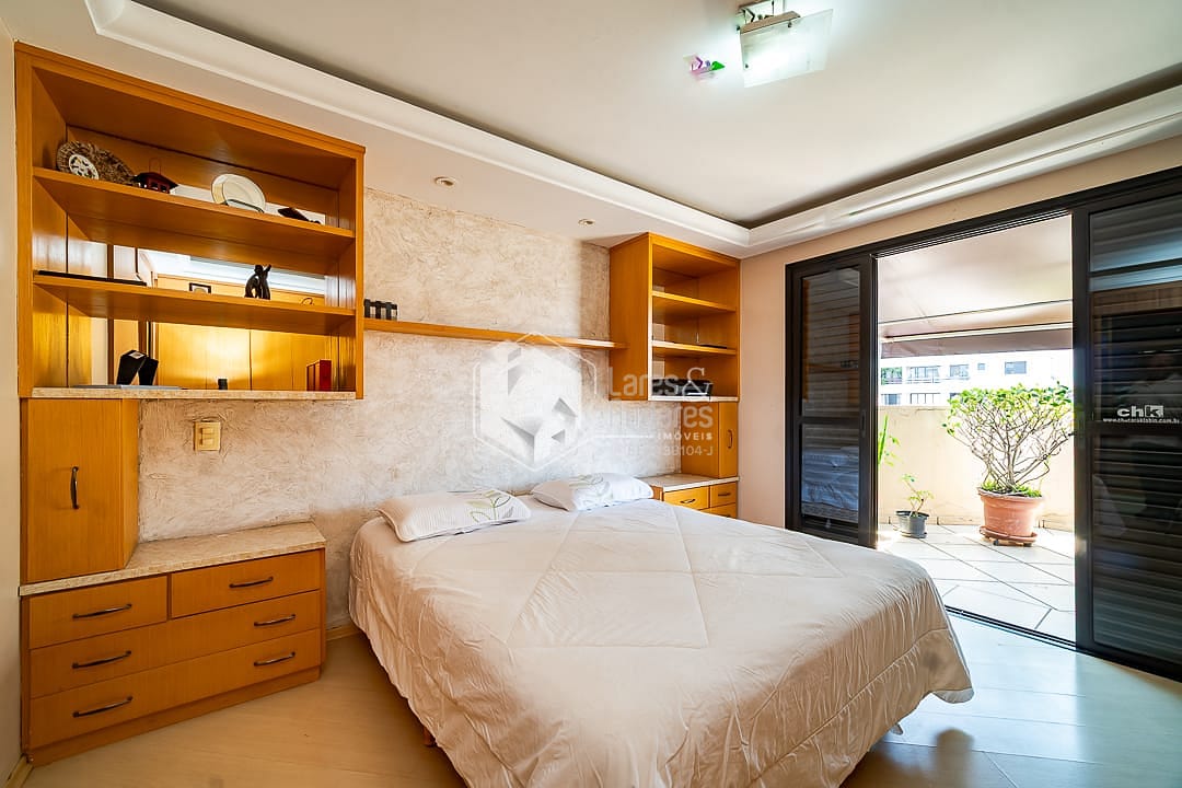 Apartamento, 4 quartos, 206 m² - Foto 62