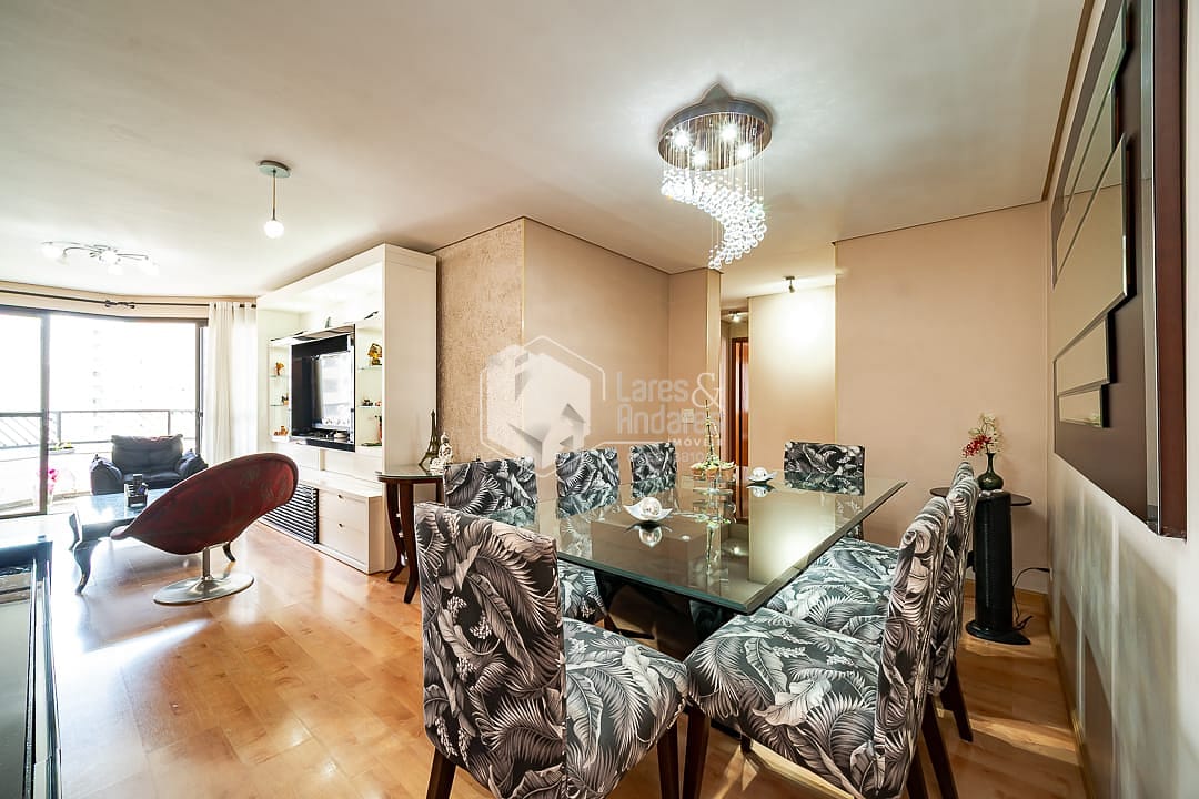 Apartamento, 4 quartos, 206 m² - Foto 34