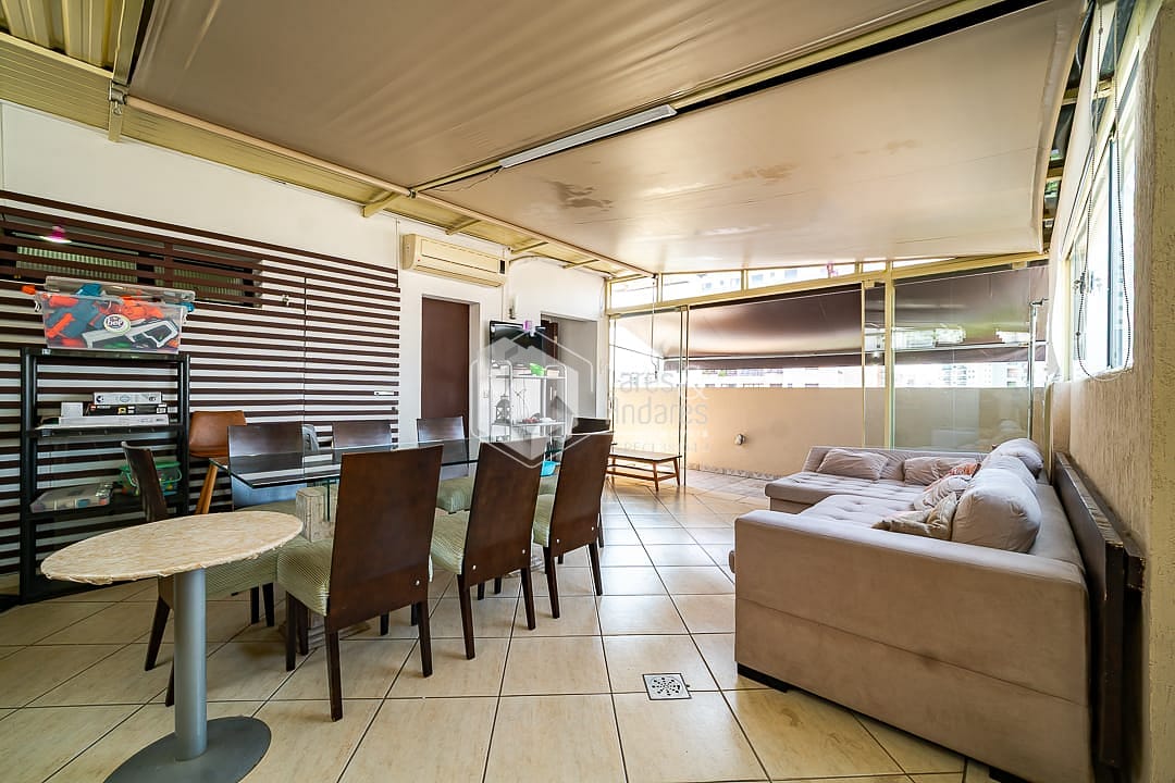 Apartamento, 4 quartos, 206 m² - Foto 80