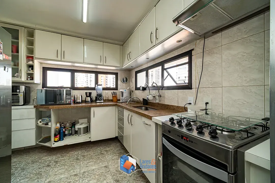 Apartamento, 4 quartos, 206 m² - Foto 43
