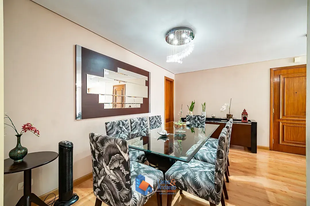 Apartamento, 4 quartos, 206 m² - Foto 37