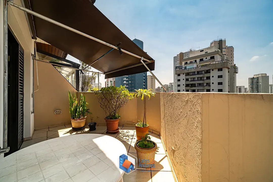 Apartamento, 4 quartos, 206 m² - Foto 68