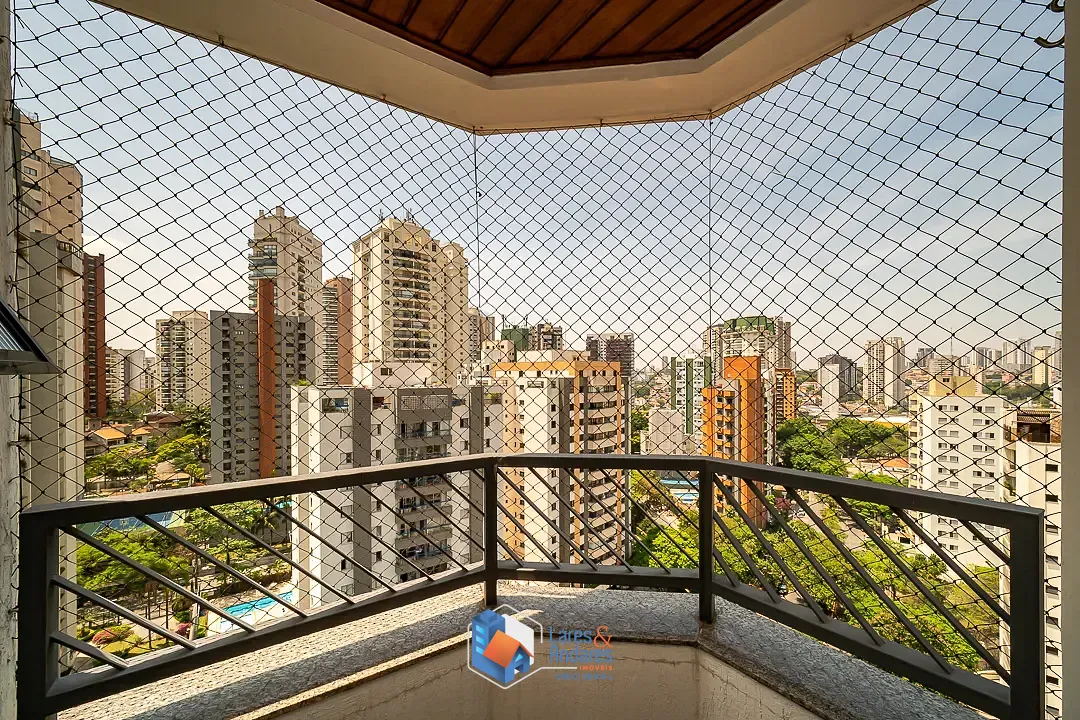 Apartamento, 4 quartos, 206 m² - Foto 58