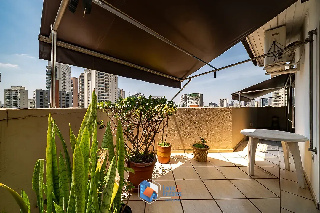 Apartamento, 4 quartos, 206 m² - Foto 66