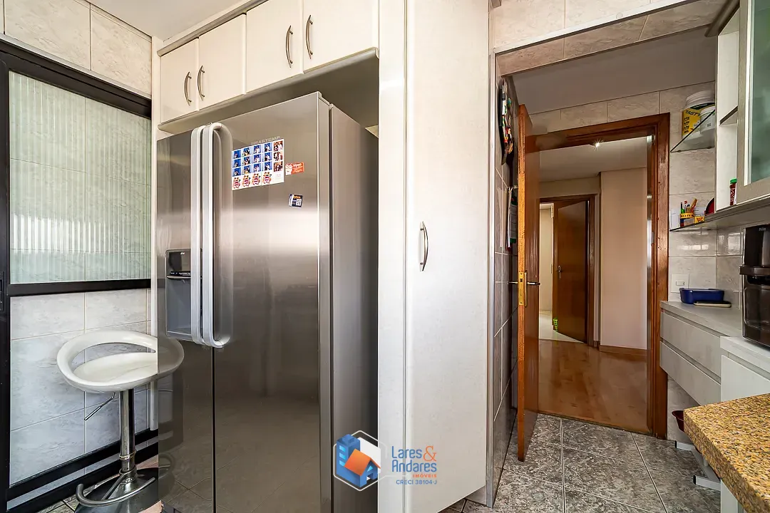 Apartamento, 4 quartos, 206 m² - Foto 42
