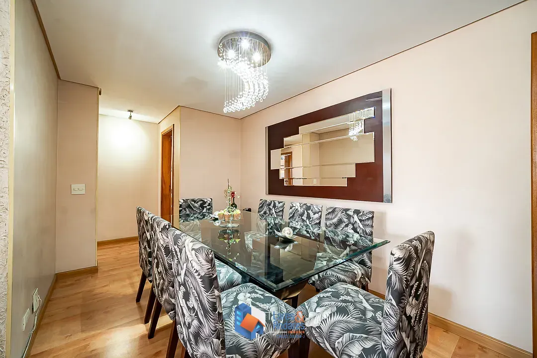Apartamento, 4 quartos, 206 m² - Foto 33
