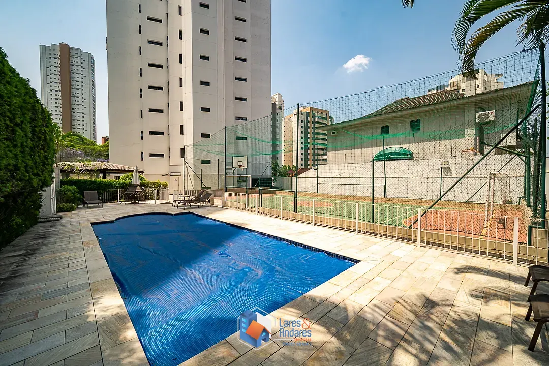 Apartamento, 4 quartos, 206 m² - Foto 96