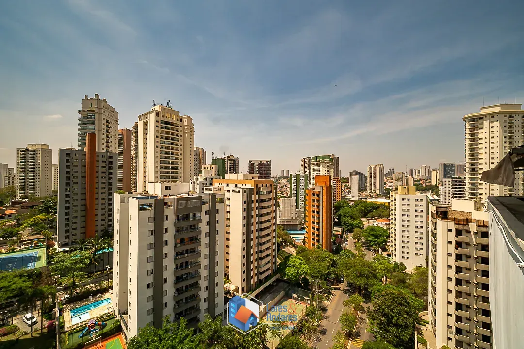 Apartamento, 4 quartos, 206 m² - Foto 70