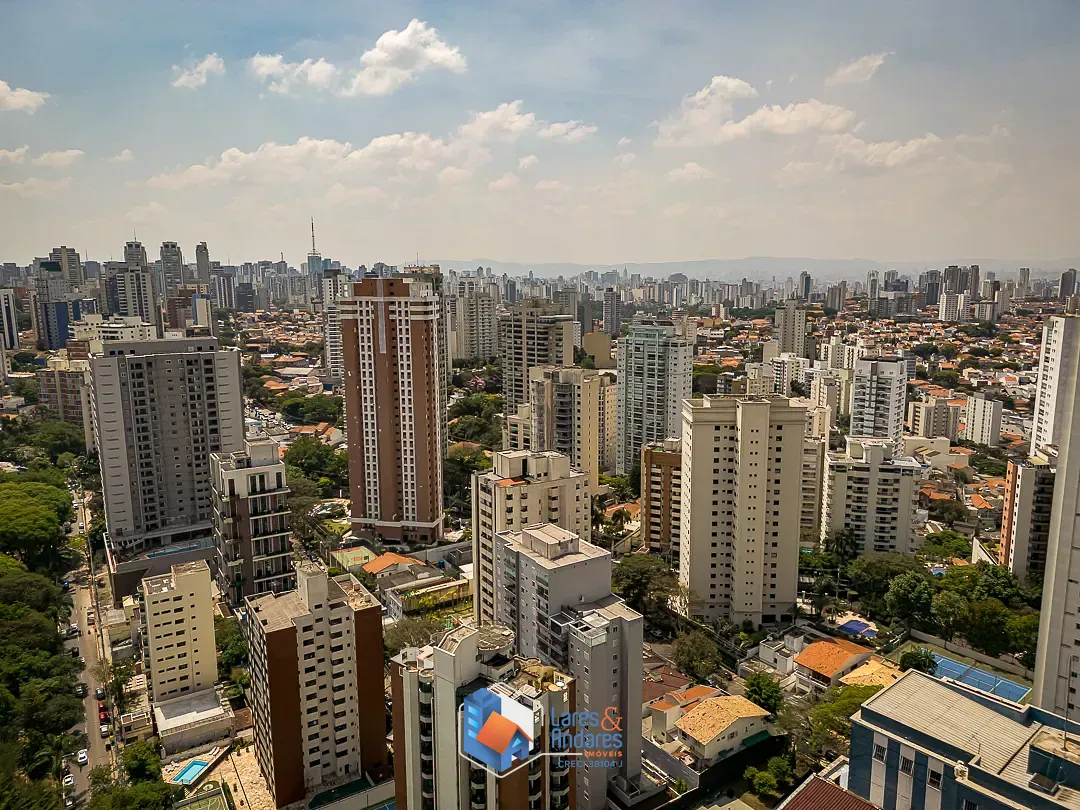 Apartamento, 4 quartos, 206 m² - Foto 8
