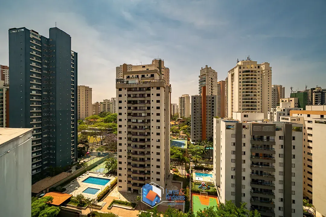Apartamento, 4 quartos, 206 m² - Foto 72
