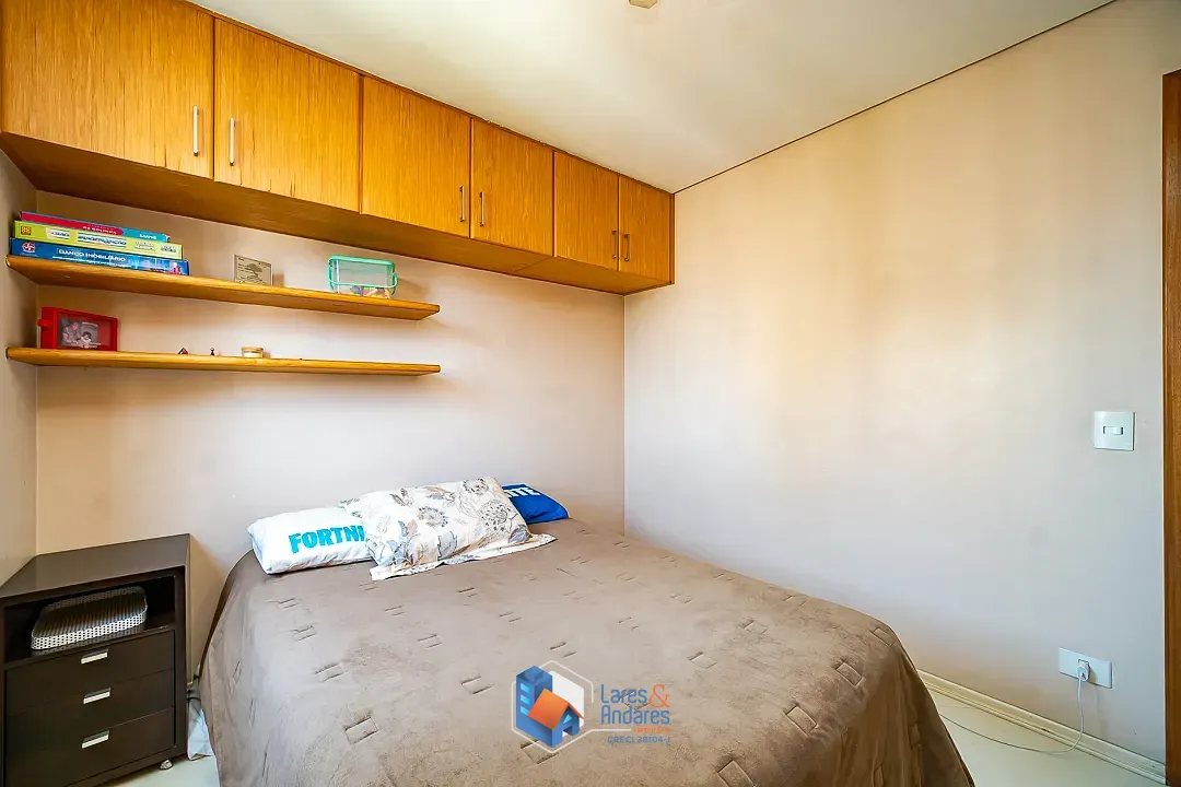 Apartamento, 4 quartos, 206 m² - Foto 52