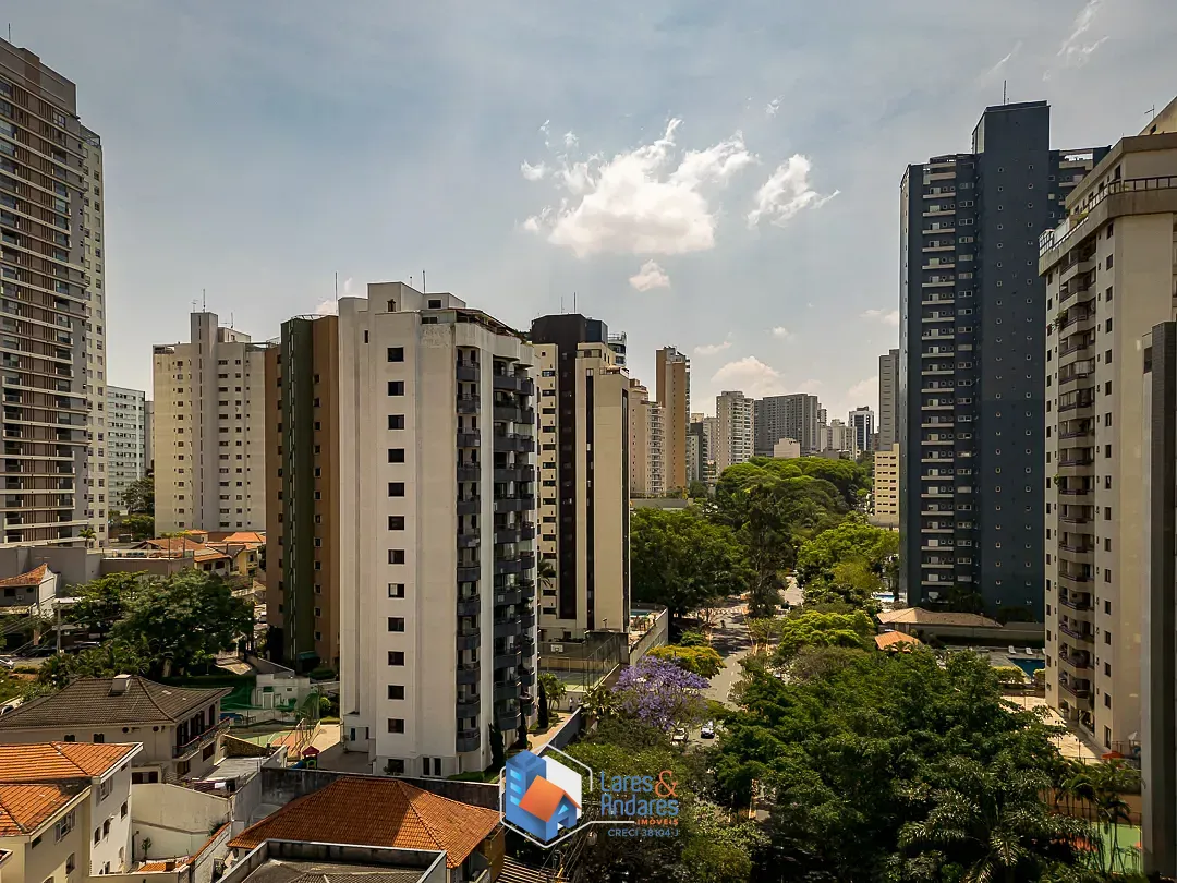 Apartamento, 4 quartos, 206 m² - Foto 20