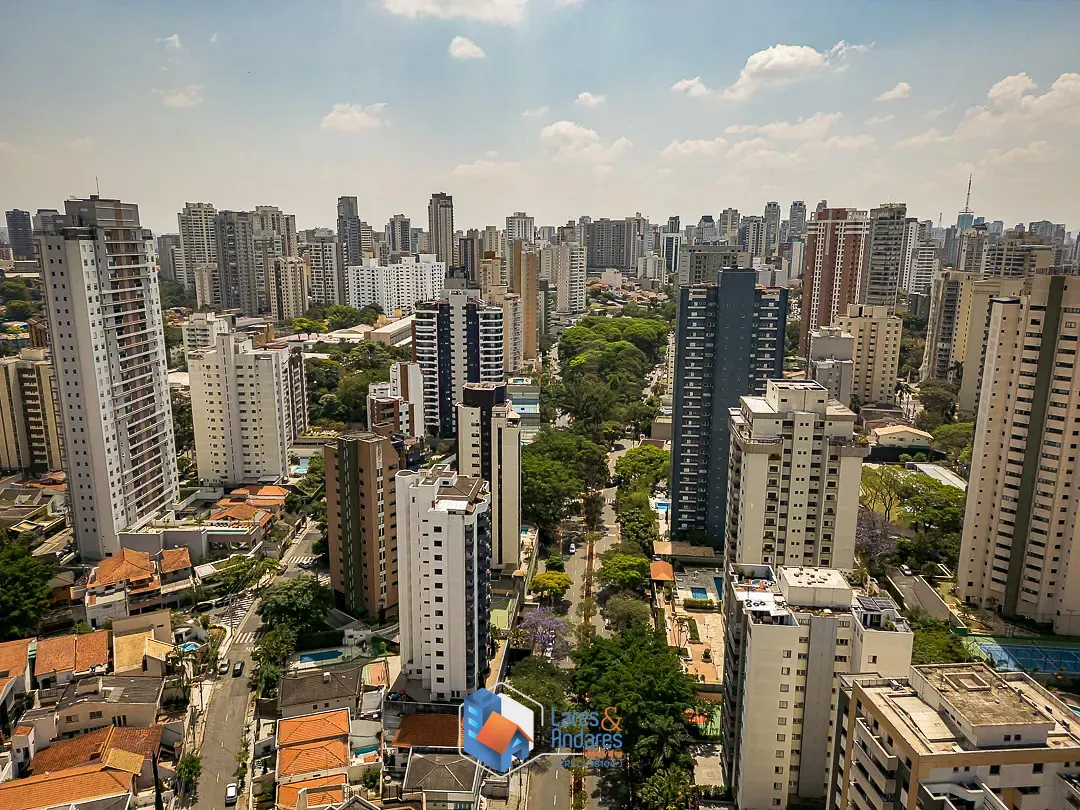 Apartamento, 4 quartos, 206 m² - Foto 13