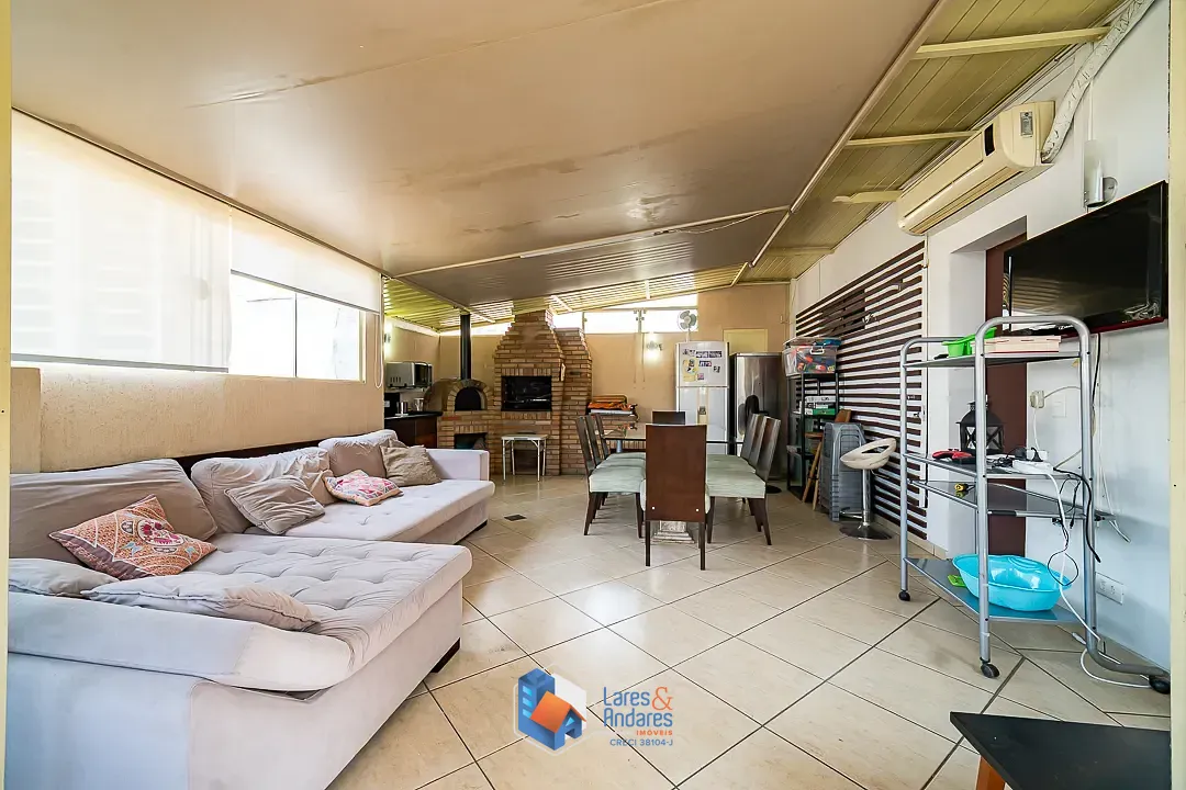 Apartamento, 4 quartos, 206 m² - Foto 76