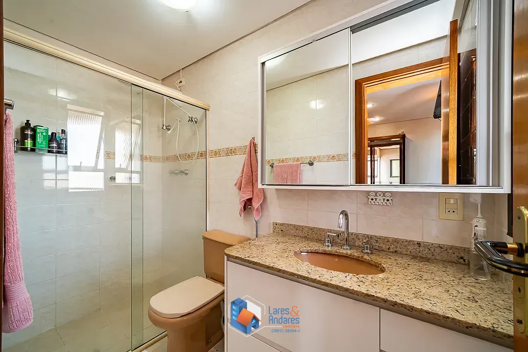 Apartamento, 4 quartos, 206 m² - Foto 53