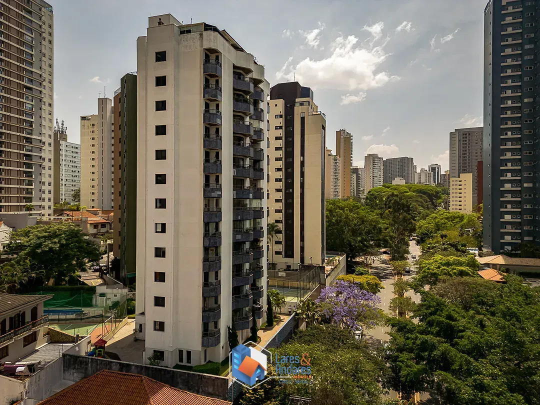 Apartamento, 4 quartos, 206 m² - Foto 17