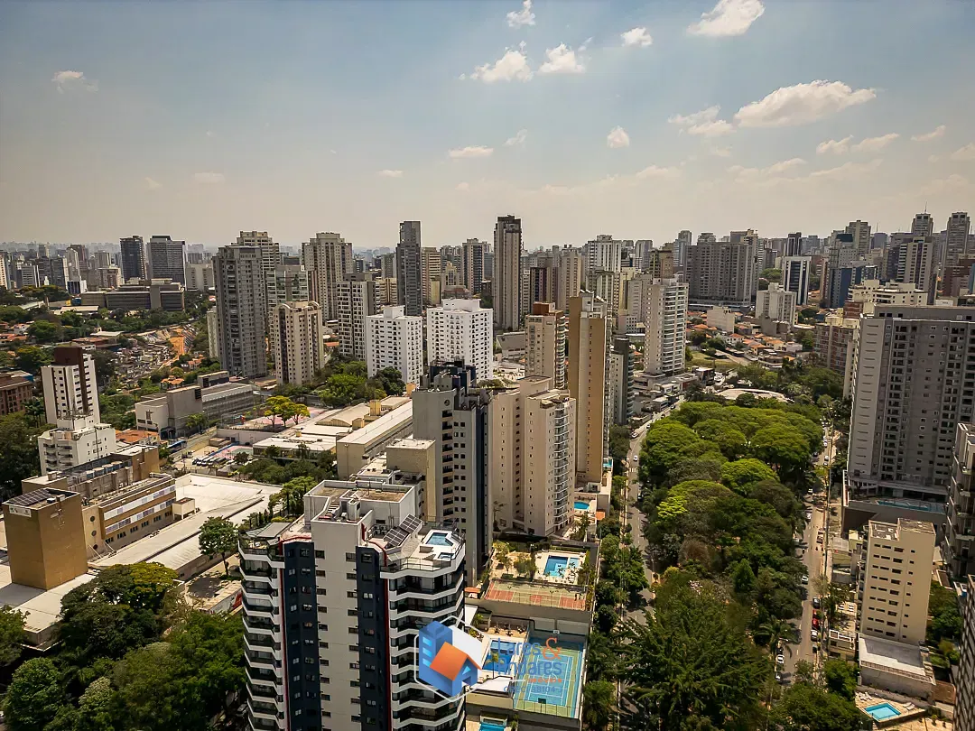 Apartamento, 4 quartos, 206 m² - Foto 7