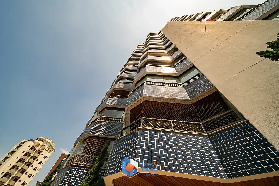 Apartamento, 4 quartos, 206 m² - Foto 87
