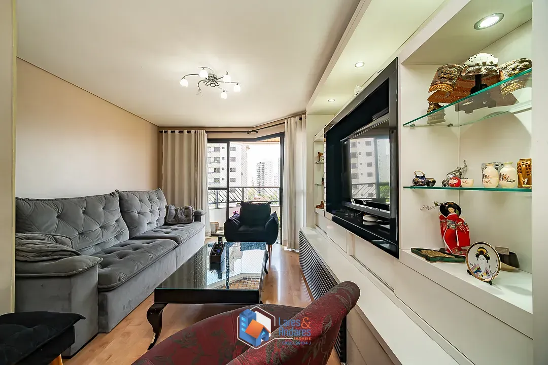 Apartamento, 4 quartos, 206 m² - Foto 23