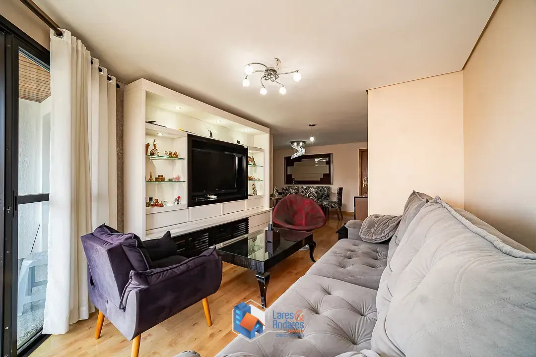 Apartamento, 4 quartos, 206 m² - Foto 25