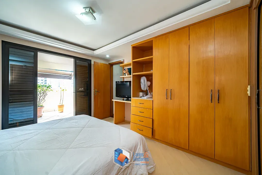 Apartamento, 4 quartos, 206 m² - Foto 63