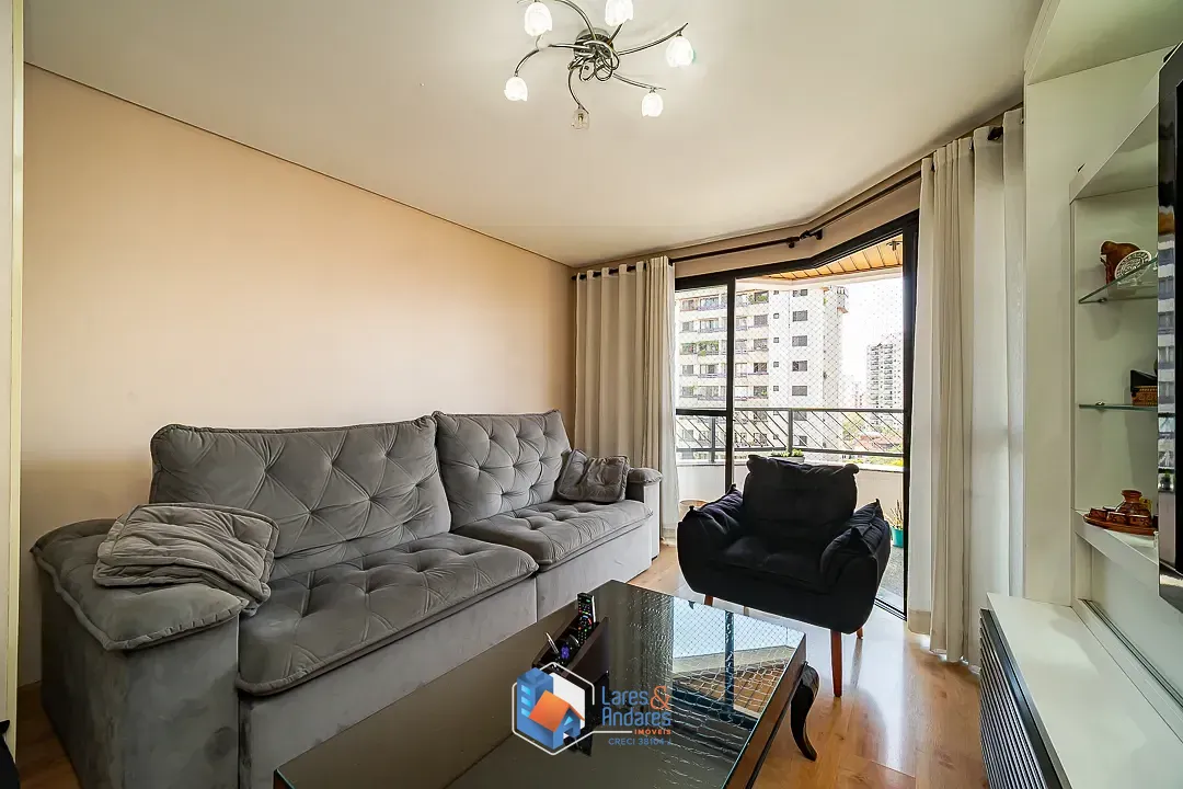Apartamento, 4 quartos, 206 m² - Foto 22