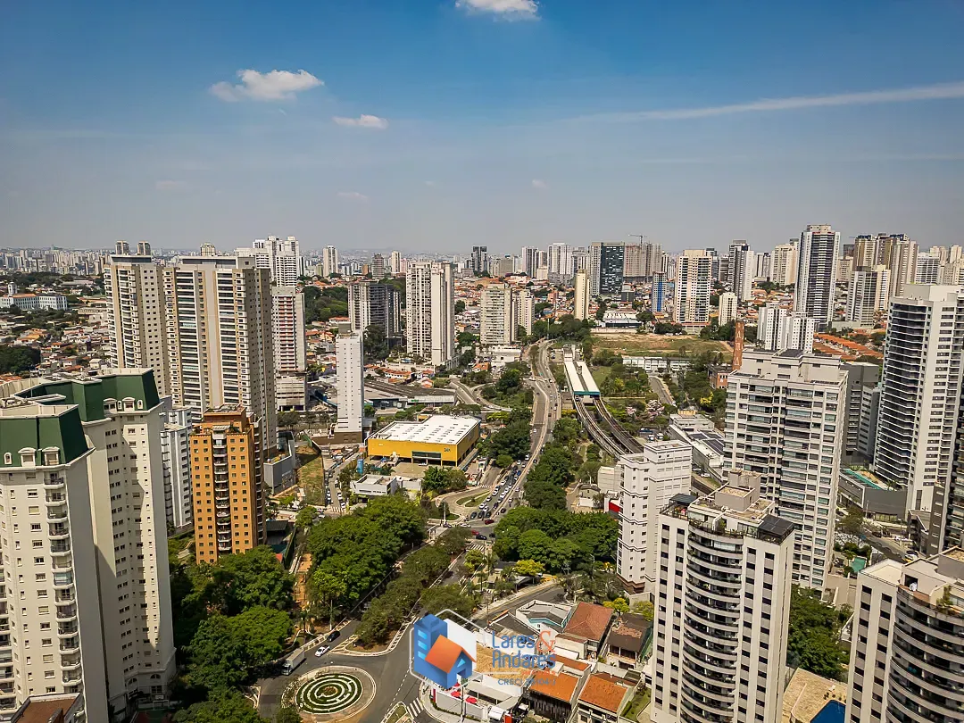 Apartamento, 4 quartos, 206 m² - Foto 16