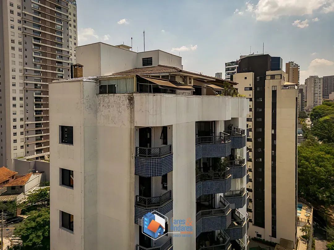 Apartamento, 4 quartos, 206 m² - Foto 18