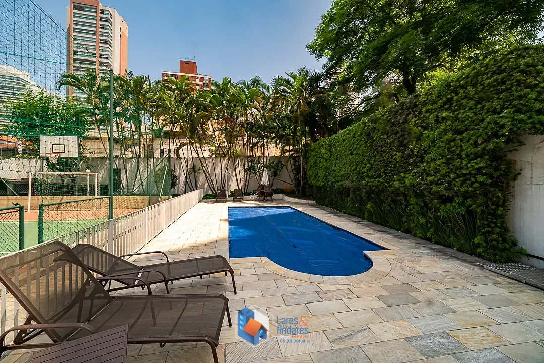Apartamento, 4 quartos, 206 m² - Foto 92
