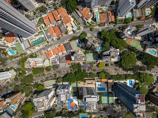 Apartamento com 1410m² 4 quartos e 3 banheiros, à venda, no bairro Jardim Vila Mariana em São Paulo