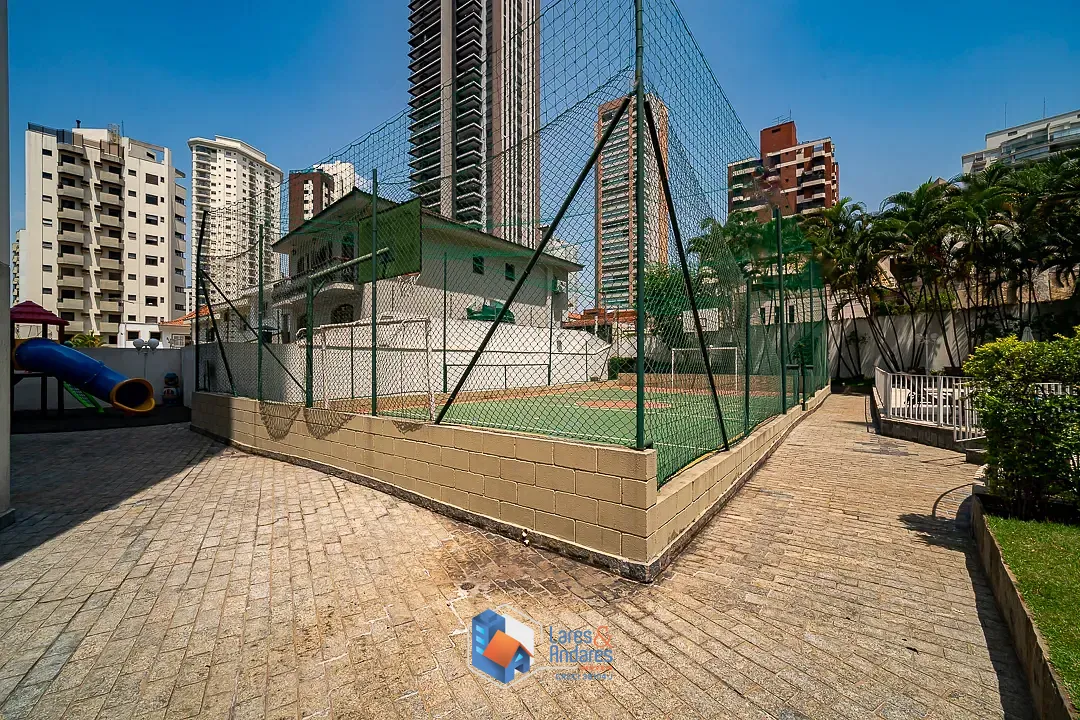 Apartamento, 4 quartos, 206 m² - Foto 89