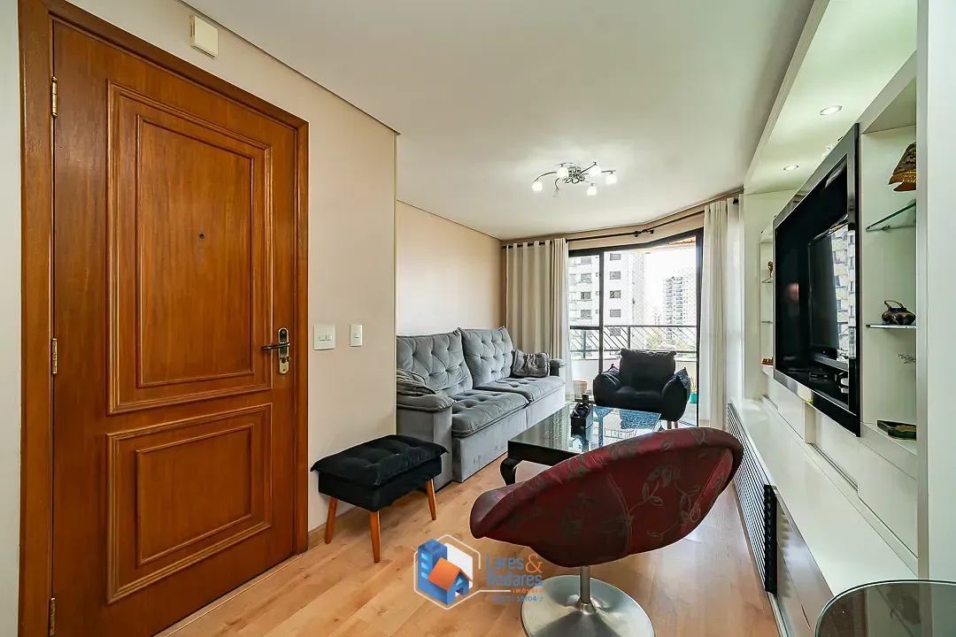 Apartamento, 4 quartos, 206 m² - Foto 21